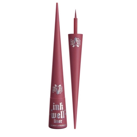 Kat Von D Makeup New Kat Von D Kvd Ink Well Matte Liner Lolita Cult